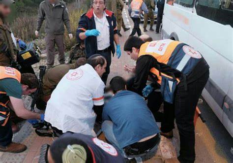 The Organization for Victims of Terrorism in Israel
