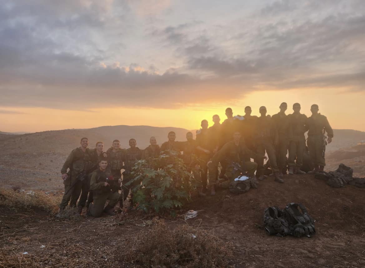 Soldiers of Gold